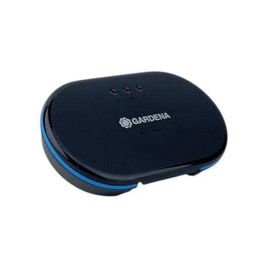 Gardena Smart Irrigation Control Bewässerungssteuerung bis zu 6 Ventile 24V | Retourware