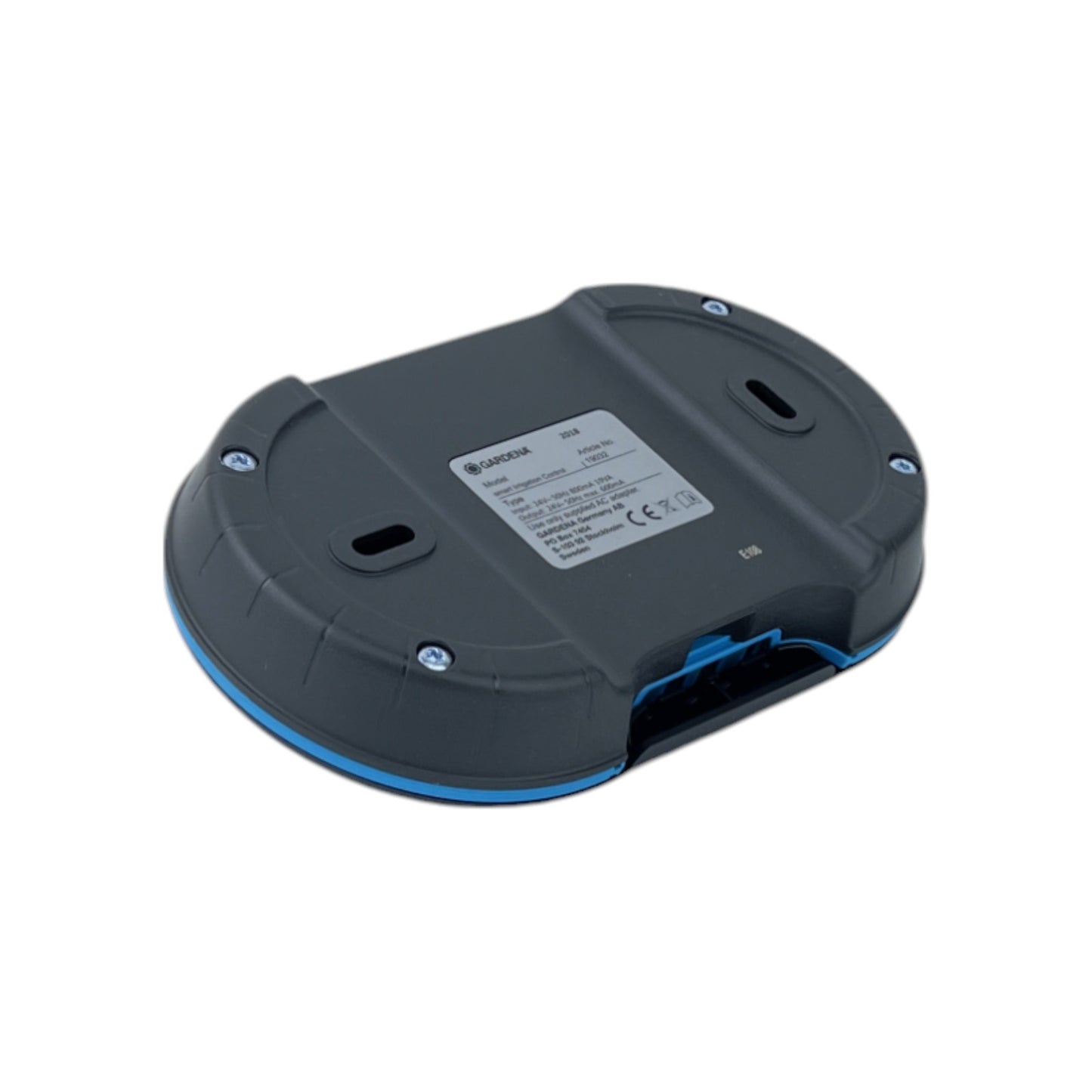 Gardena Smart Irrigation Control Bewässerungssteuerung bis zu 6 Ventile 24V | Retourware