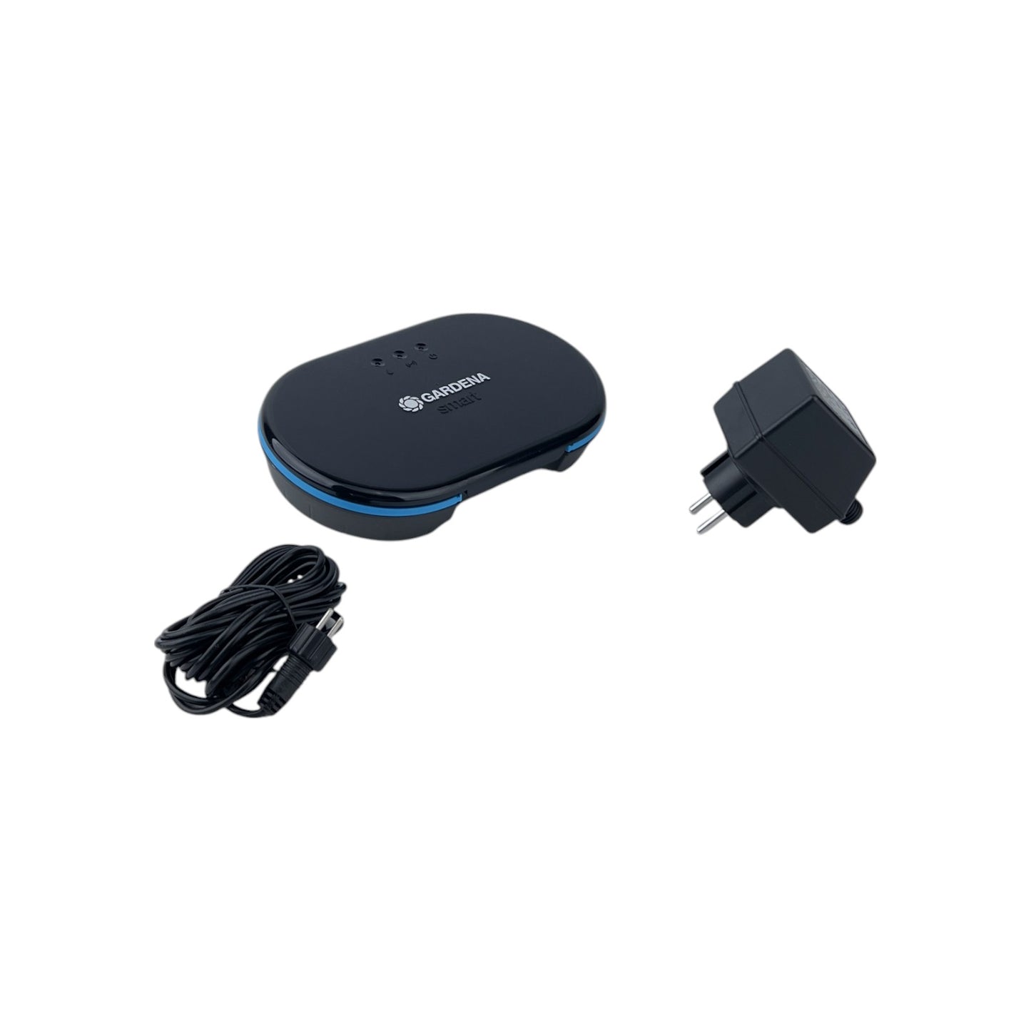 Gardena Smart Irrigation Control Bewässerungssteuerung bis zu 6 Ventile 24V | Retourware