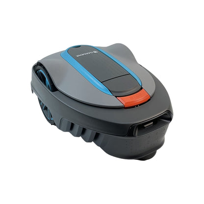 Gardena 15001-20 Mähroboter Rasenmäher SILENO city 250 App-Steuerung Bluetooth | Retourware
