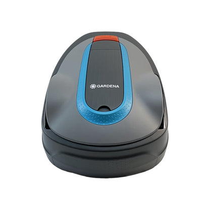 Gardena 15001-20 Mähroboter Rasenmäher SILENO city 250 App-Steuerung Bluetooth | Retourware