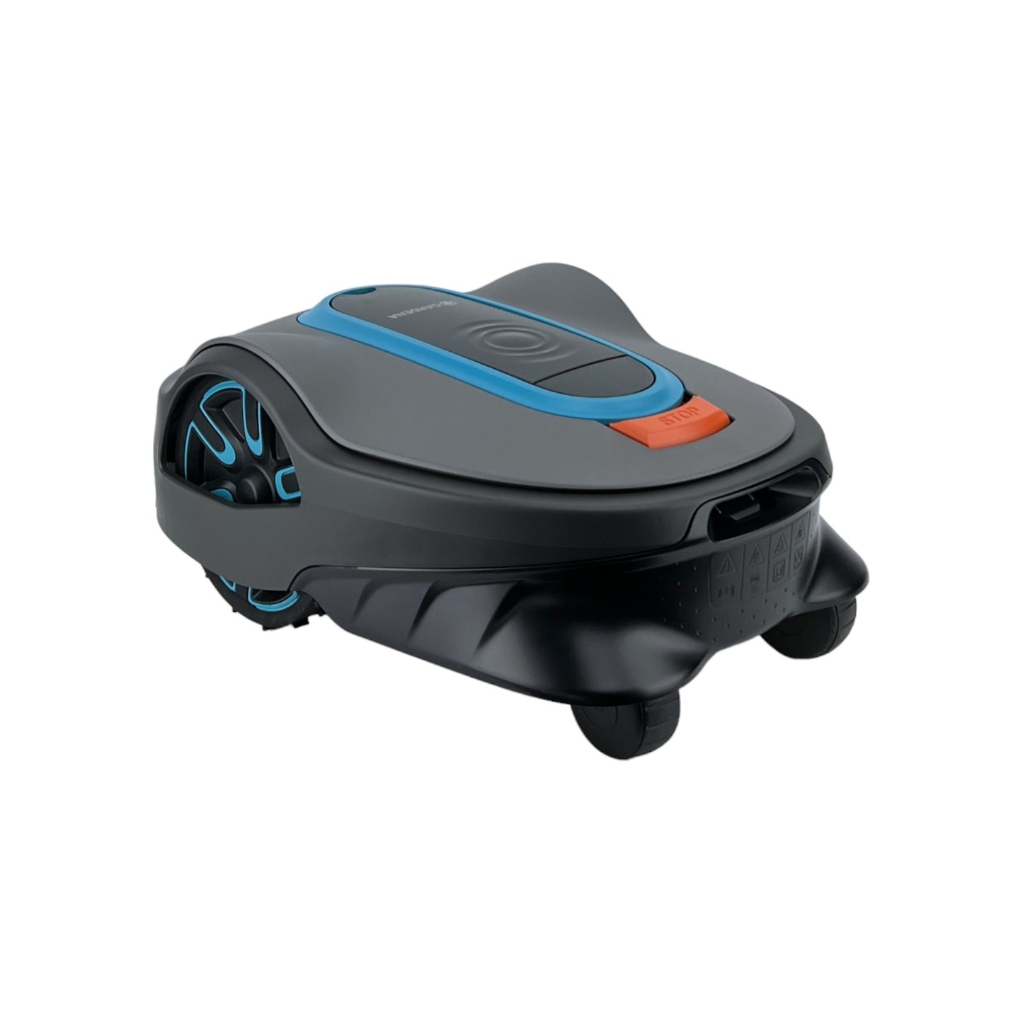 Gardena Sileno life Mähroboter 1000 m² Bluetooth-App Easy-Passage-Funktion | Retourware