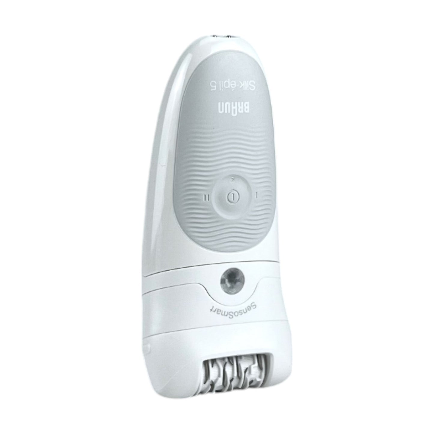 BRAUN Silk épil 5 Epilierer Limited 100 Year Edition Trocken/Nassanwendung | Neu