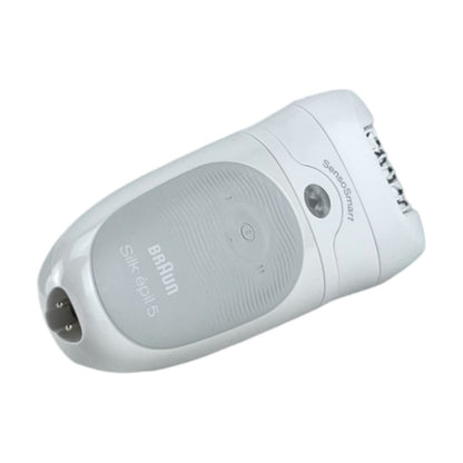 BRAUN Silk épil 5 Epilierer Limited 100 Year Edition Trocken/Nassanwendung | Retourware