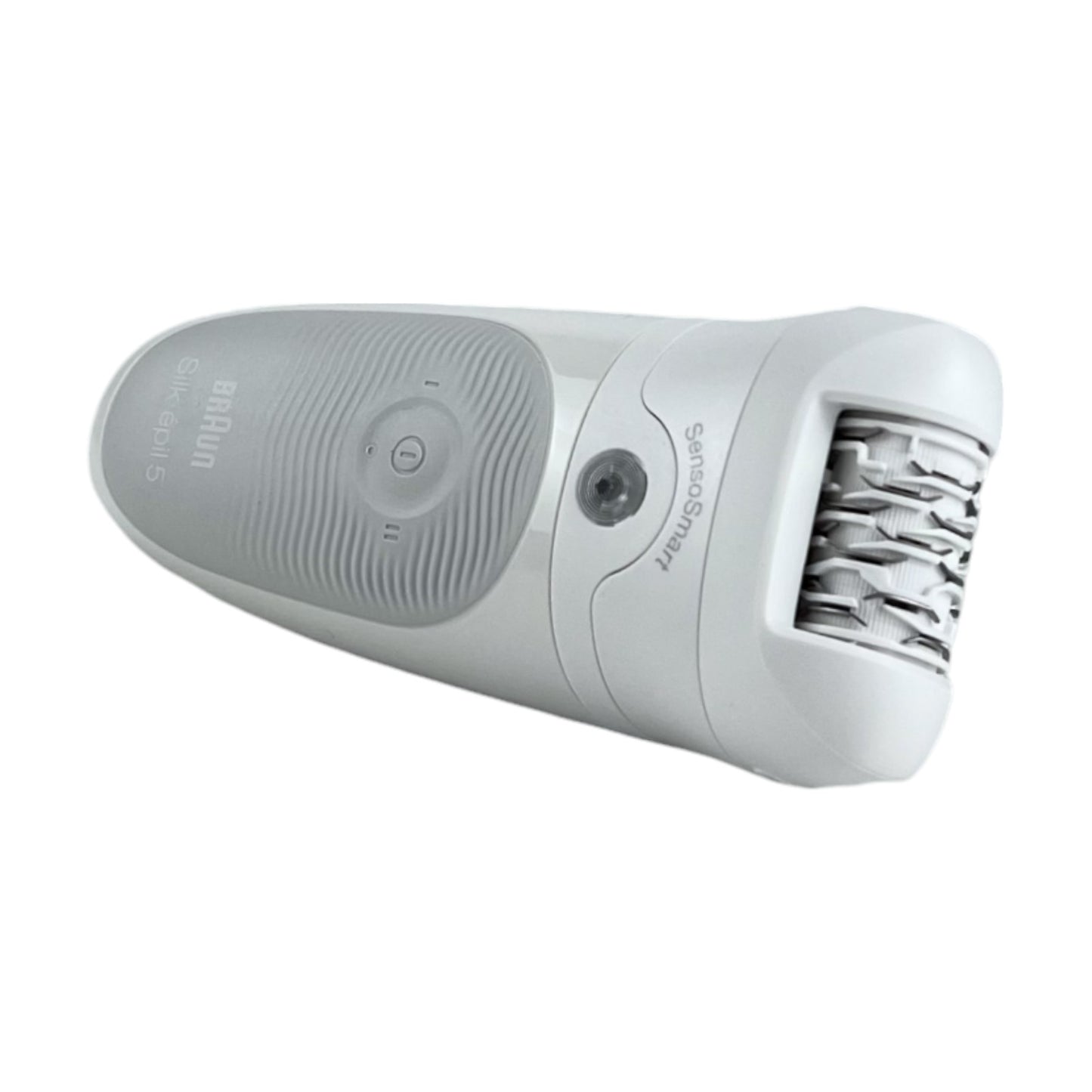 BRAUN Silk épil 5 Epilierer Limited 100 Year Edition Trocken/Nassanwendung | Retourware