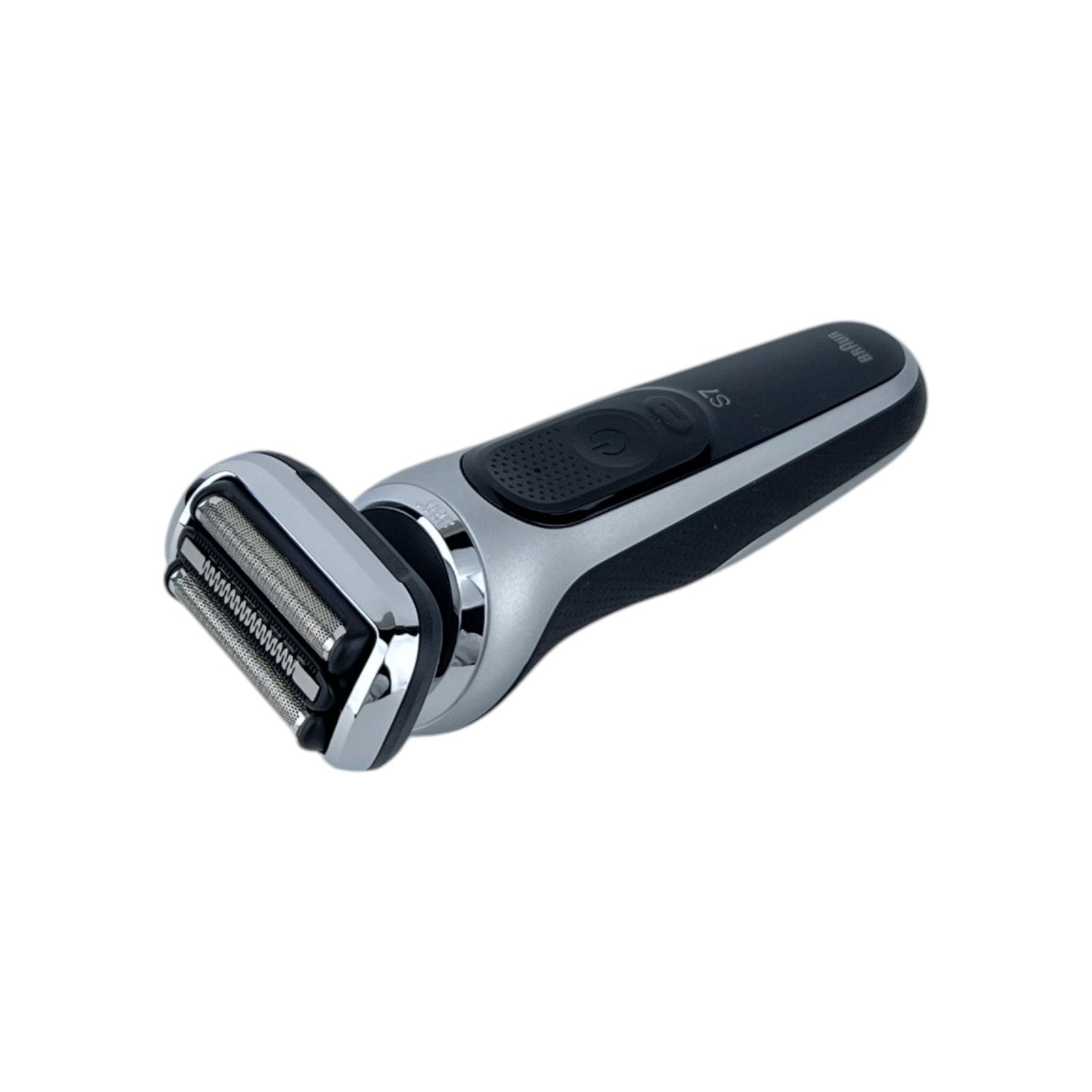 Braun Series 7 Elektro Rasierer 360° Flex Reinigungsstation Trimmer Wet & Dry | Retourware