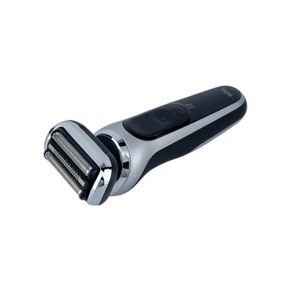 Braun Series 7 Elektro Rasierer 360° Flex Reinigungsstation Trimmer Wet & Dry | Retourware