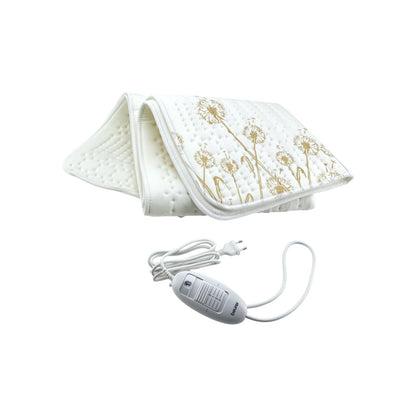 Beurer UB 33 Wärmeunterbett 3 Stufen Sicherheitssystem Wärmeauflage 60W | Retourware