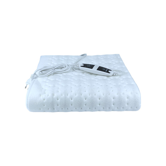 Beurer UB 60 Wärmeunterbett Abschaltautomatik 4 Temperaturstufen 150 x 80 cm | Retourware