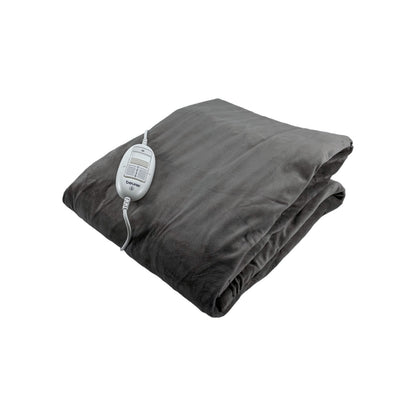 Beurer HD 75 Cosy taupe Heizdecke 6 Stufen Abschaltautomatik maschinenwaschbar | Retourware