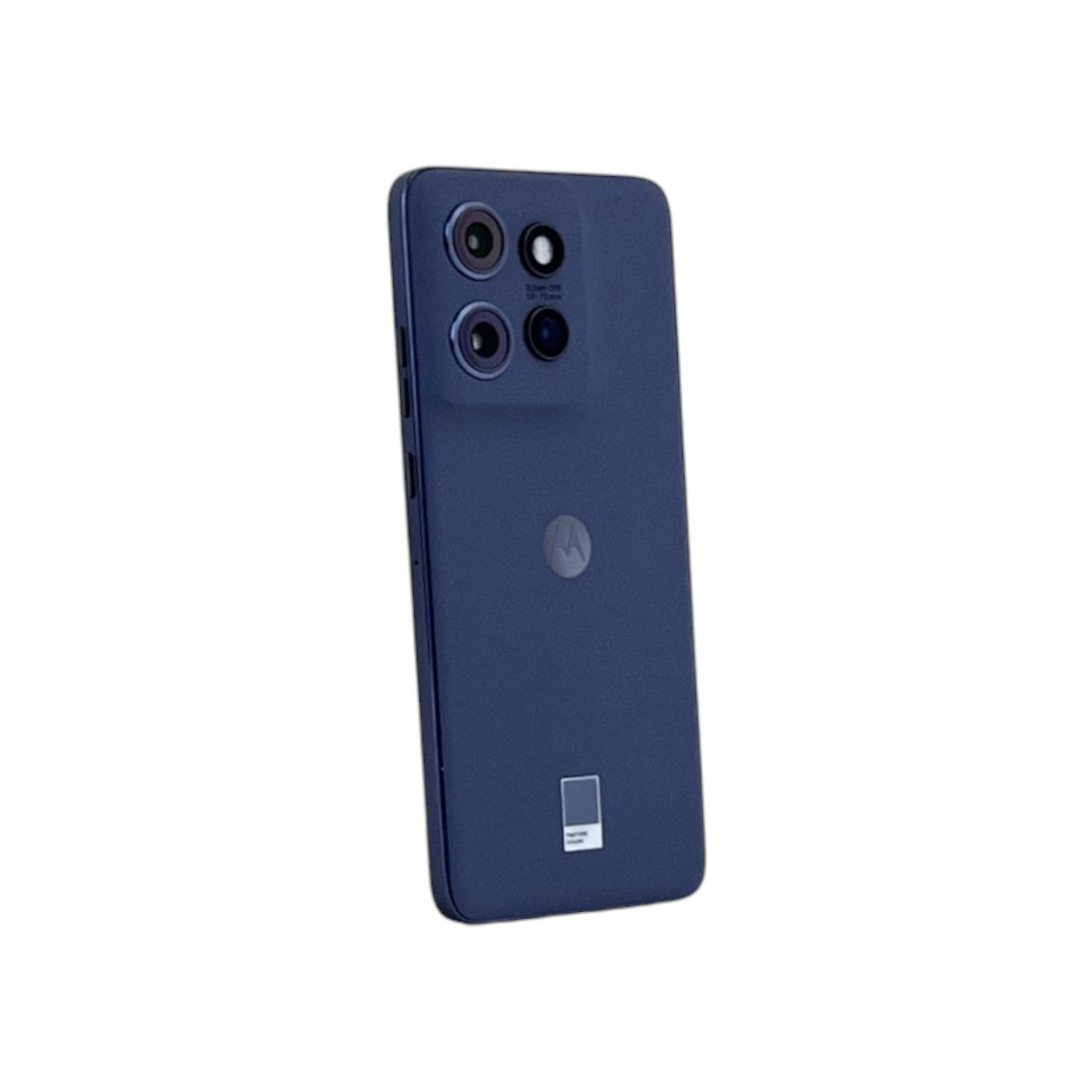 Motorola Edge 50 Neo Smartphone 6.4 Zoll (16.2 cm) 50MP 12GB 512GB Grisaille | Retourware