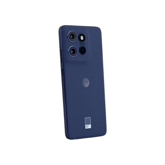 Motorola Edge 50 Neo Smartphone 6.4 Zoll (16.2 cm) 50MP 12GB 512GB Grisaille | Retourware