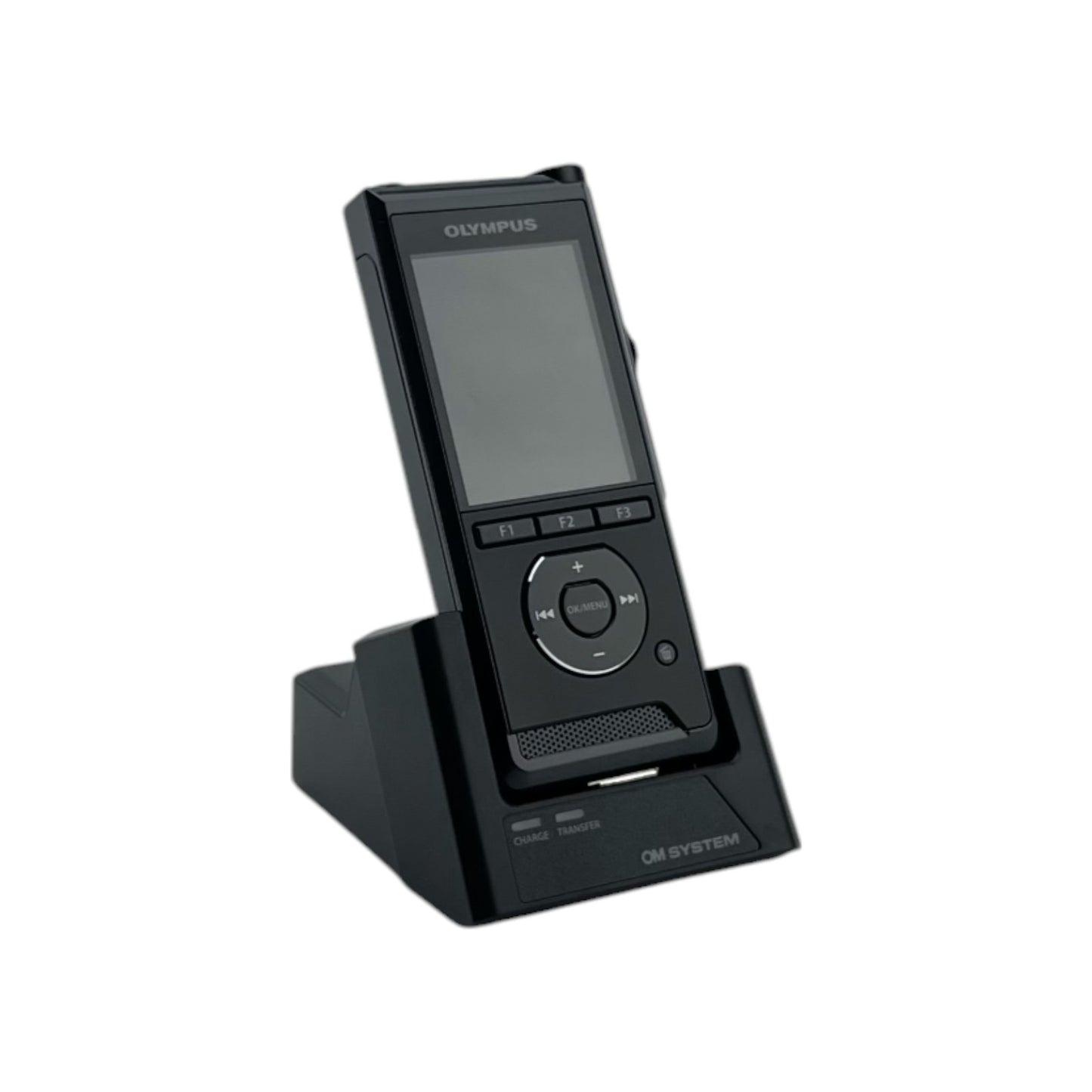 Olympus DS-9500 Premium Diktiergerät Stereo Mikrofon WiFi 3.5mm Klinke microSD | Retourware