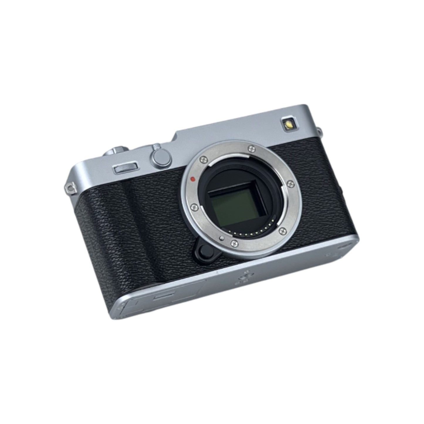 FUJIFILM X-E5 Spiegellose Systemkamera DSLM Kompaktkamera 40.2MP CMOS 24 Bit | Retourware