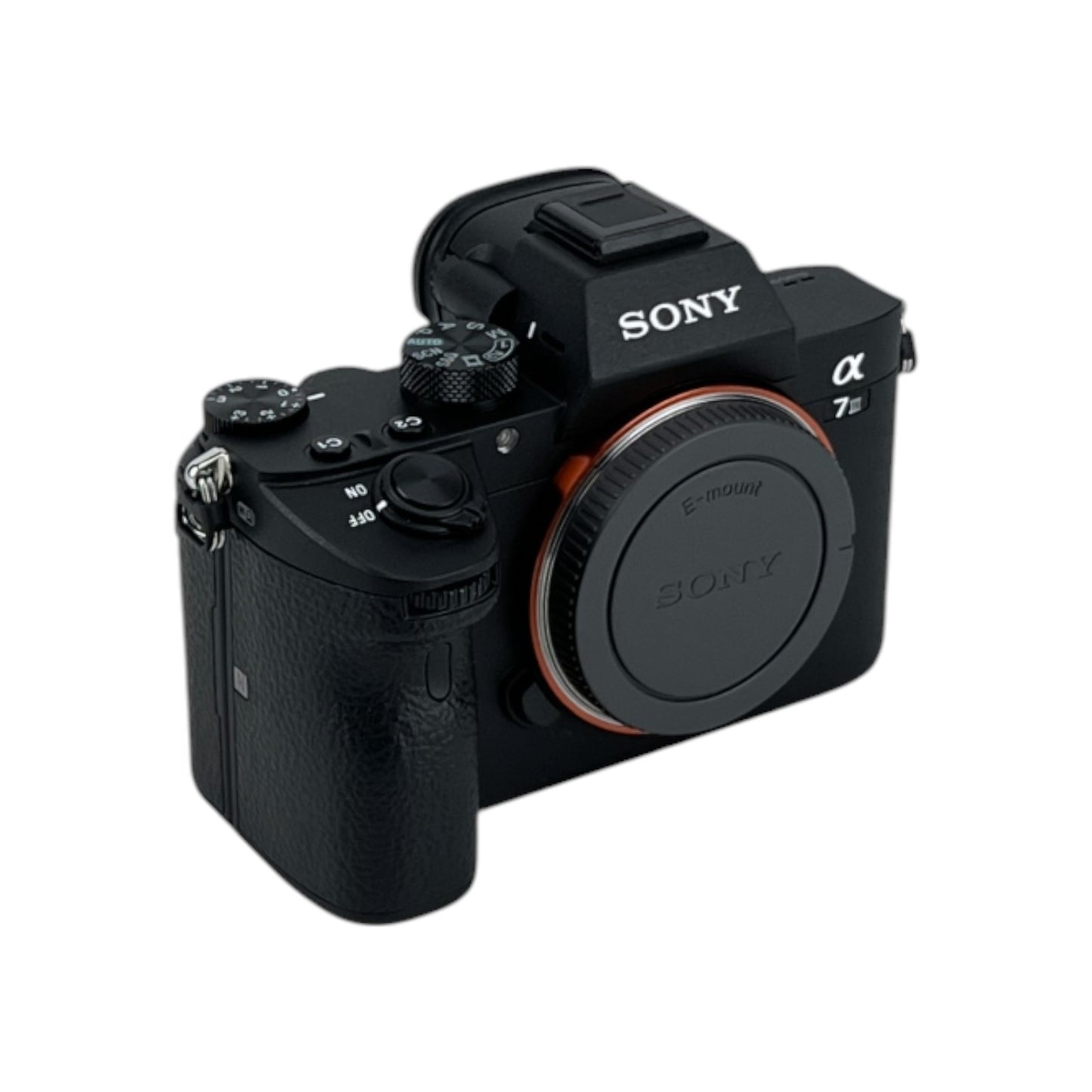 Sony Alpha 7 III Kit Objektiv FE 28-70mm Spiegellos Vollformat Kamera 4K | Retourware