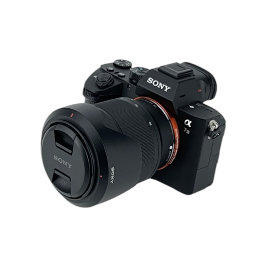 Sony Alpha 7 III Kit Objektiv FE 28-70mm Spiegellos Vollformat Kamera 4K | Retourware
