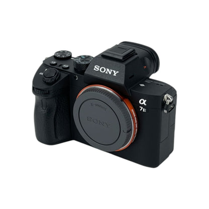 Sony Alpha 7 III Kit Objektiv FE 28-70mm Spiegellos Vollformat Kamera 4K | Retourware
