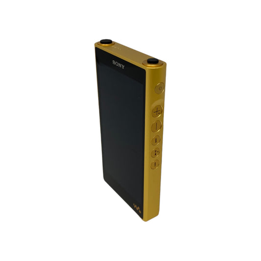 Sony NWWM1ZM2 Walkman Signature Series High-Resolution Bluetooth WiFi Android | Retourware