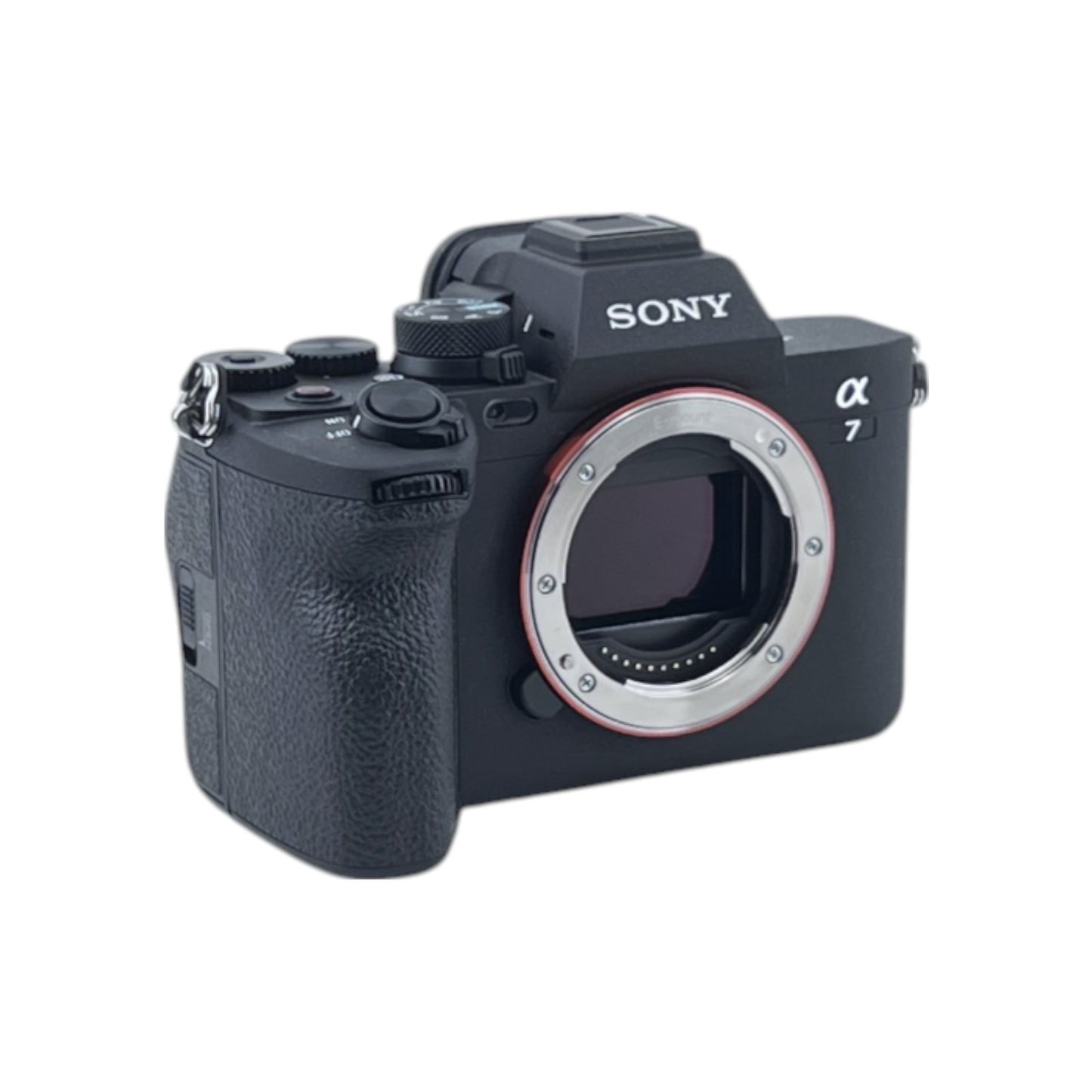 Sony 7 IV Kit 28-70 mm Spiegellose Vollformat VLOG kamera 33MP 4K60p CMOS | Retourware