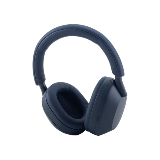 Sony Wireless ANC Kopfhörer Bluetooth Headset 30Std. Touch Sensor Midnight Blue | Retourware