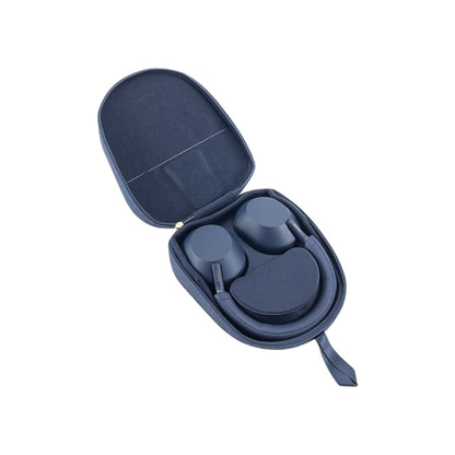 Sony Wireless ANC Kopfhörer Bluetooth Headset 30Std. Touch Sensor Midnight Blue | Retourware