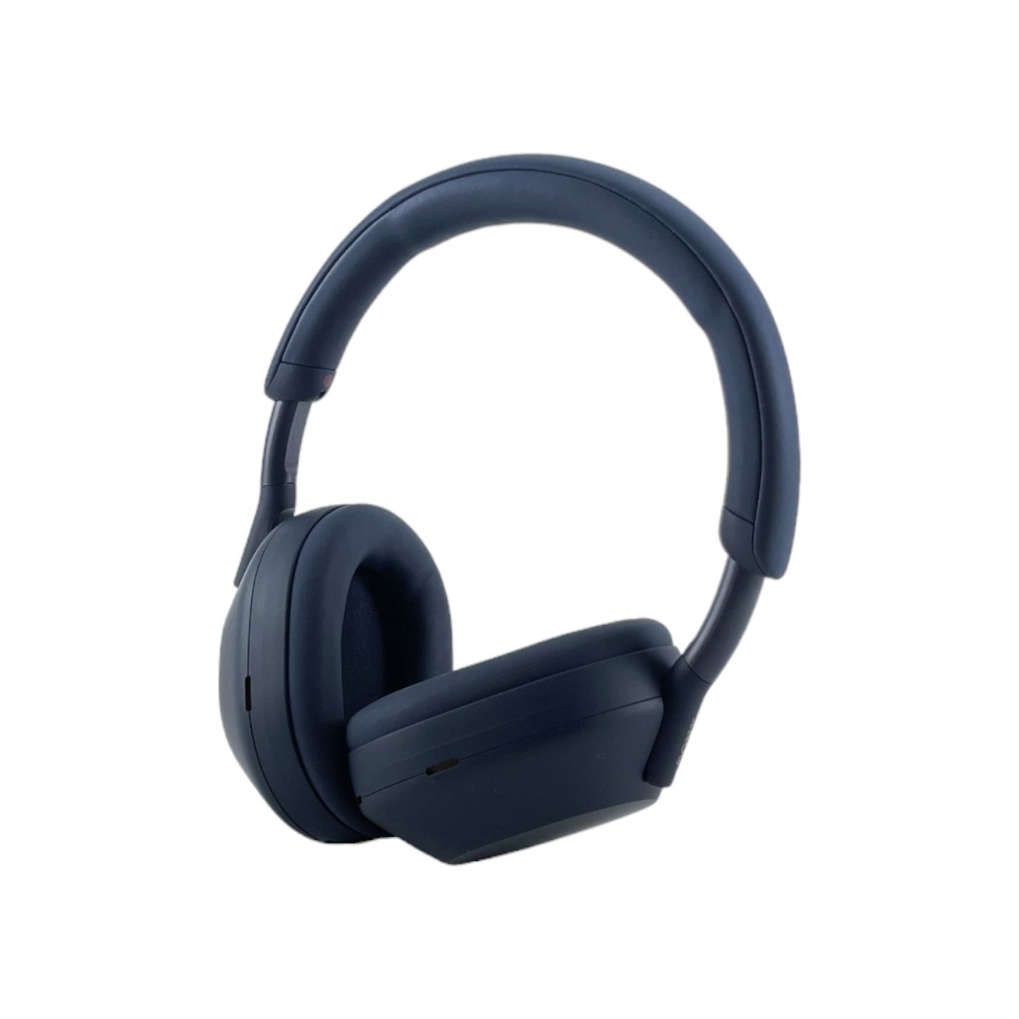 Sony Wireless ANC Kopfhörer Bluetooth Headset 30Std. Touch Sensor Midnight Blue | Retourware