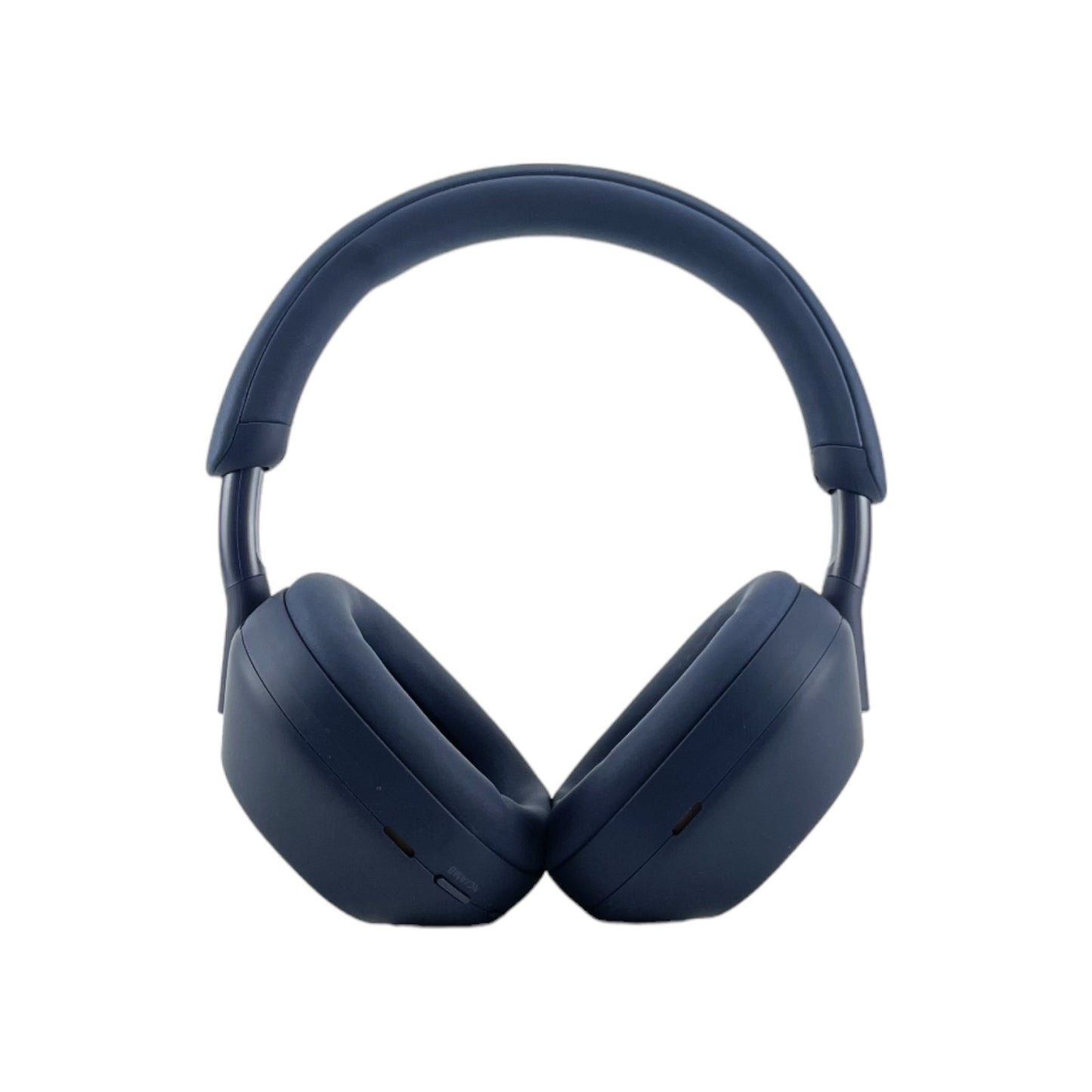 Sony Wireless ANC Kopfhörer Bluetooth Headset 30Std. Touch Sensor Midnight Blue | Retourware