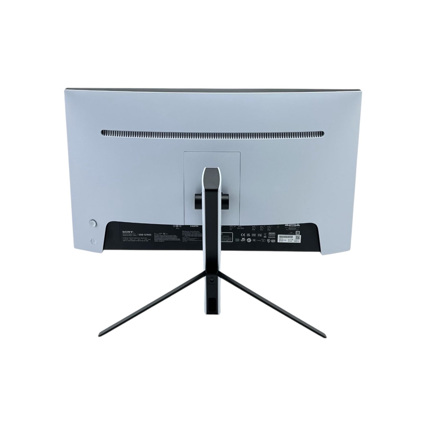 Sony INZONE M3 Gaming Monitor 27 Zoll (68.5 cm) 240Hz 1ms HDMI DisplayPort USB-C | Retourware