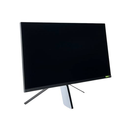Sony INZONE M3 Gaming Monitor 27 Zoll (68.5 cm) 240Hz 1ms HDMI DisplayPort USB-C | Retourware