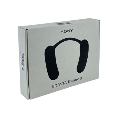 Sony BRAVIA Theatre U Dolby Atmos Gaming Nackenlautsprecher Multi-Pair PS5 | Retourware