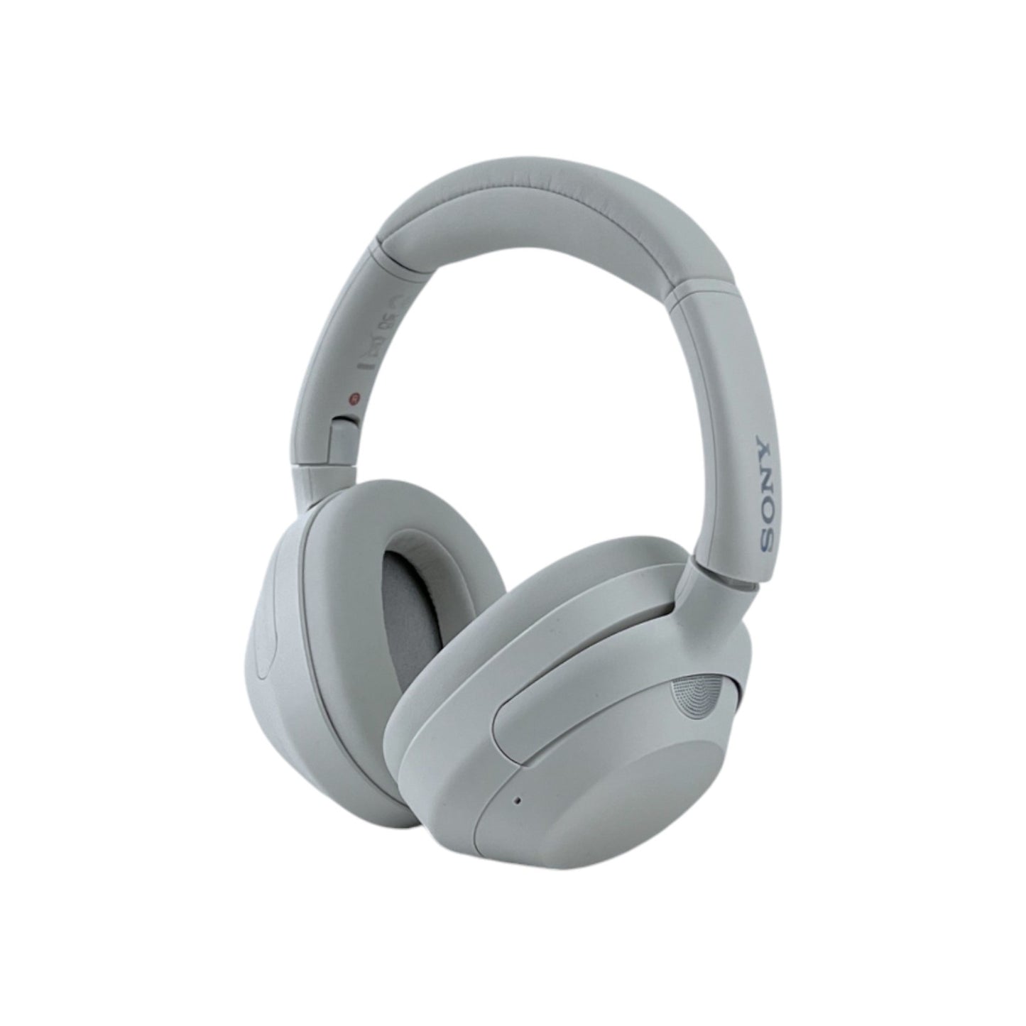 Sony ULT WEAR Bluetooth Kopfhörer Noise Cancelling Kabelloses Headset 30h Weiß | Retourware