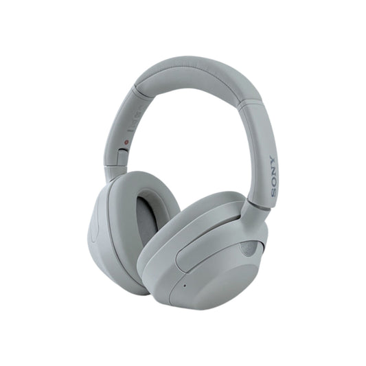 Sony ULT WEAR Bluetooth Kopfhörer Noise Cancelling Kabelloses Headset 30h Weiß | Retourware