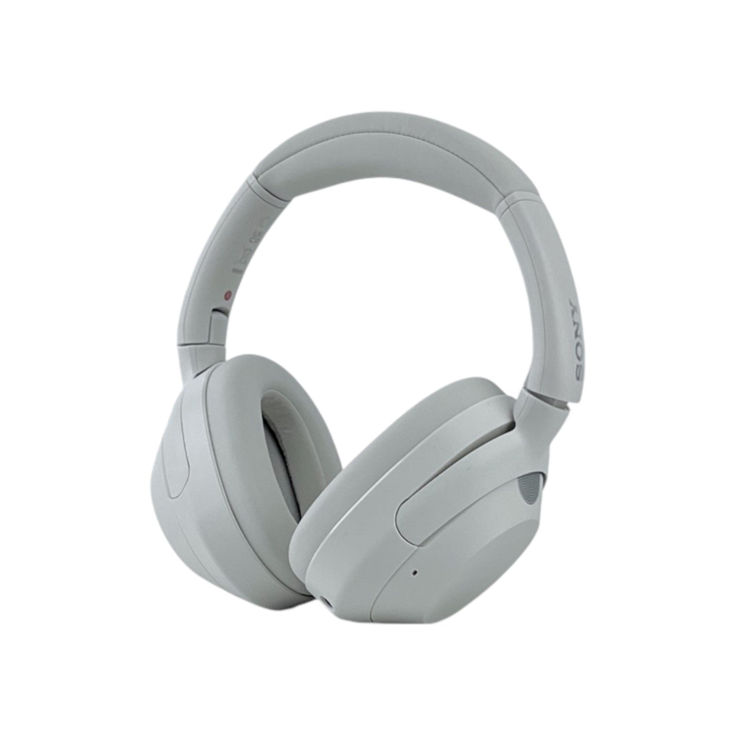 Sony ULT WEAR Bluetooth Kopfhörer Noise Cancelling Kabelloses Headset 30h Weiß | Retourware