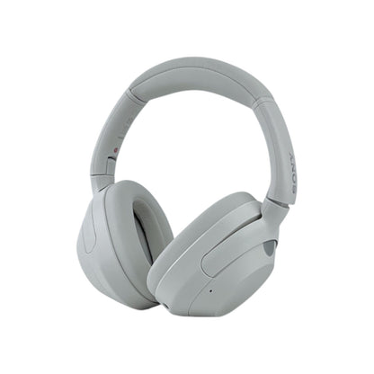 Sony ULT WEAR Bluetooth Kopfhörer Noise Cancelling Kabelloses Headset 30h Weiß | Retourware