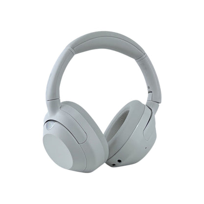 Sony ULT WEAR Bluetooth Kopfhörer Noise Cancelling Kabelloses Headset 30h Weiß | Retourware