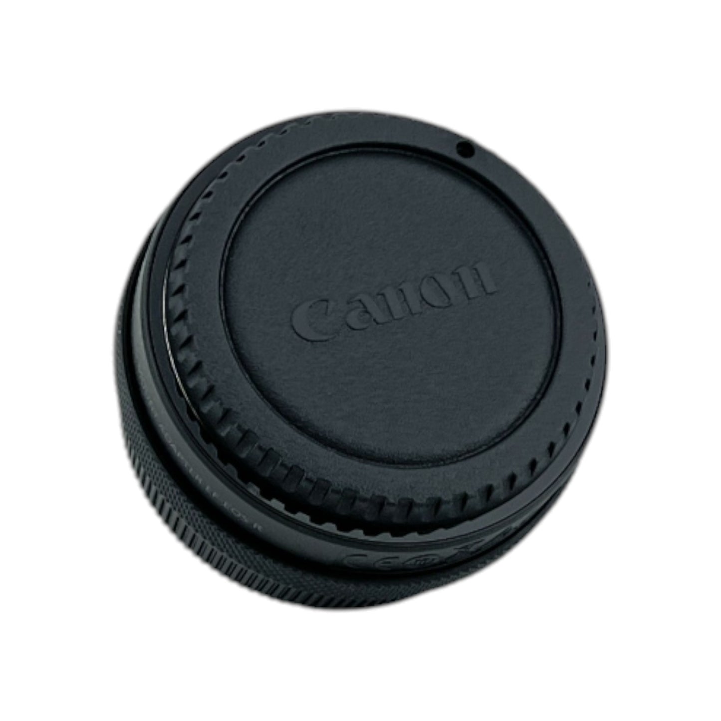 Canon Bajonettadapter Canon EF / ER Objektiv-Steuerring Systemkameras Schwarz | Retourware
