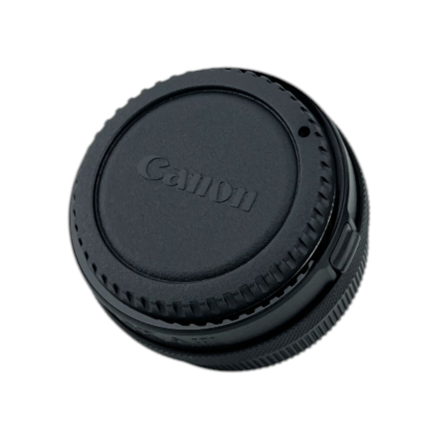 Canon Bajonettadapter Canon EF / ER Objektiv-Steuerring Systemkameras Schwarz | Retourware