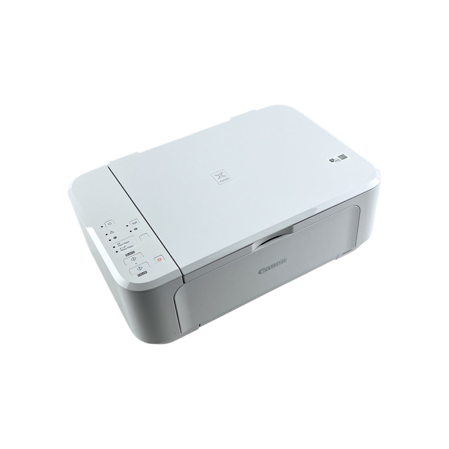 Canon PIXMA MG3650S Multifunktions Drucker Scannen Kopieren WLAN Apple AirPrint | Retourware
