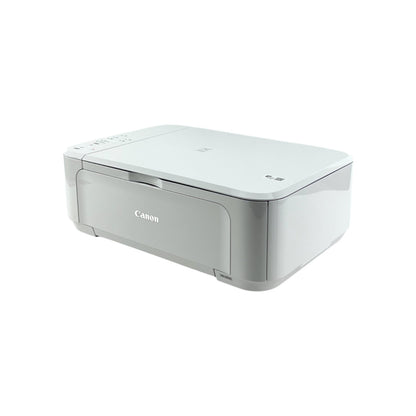Canon PIXMA MG3650S Multifunktions Drucker Scannen Kopieren WLAN Apple AirPrint | Retourware