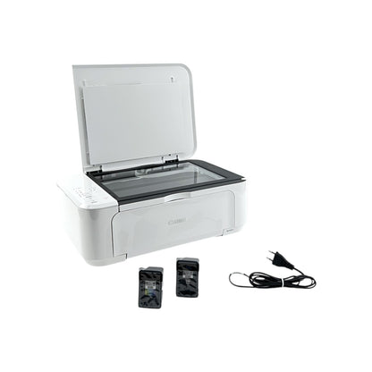 Canon PIXMA MG3650S Multifunktions Drucker Scannen Kopieren WLAN Apple AirPrint | Retourware