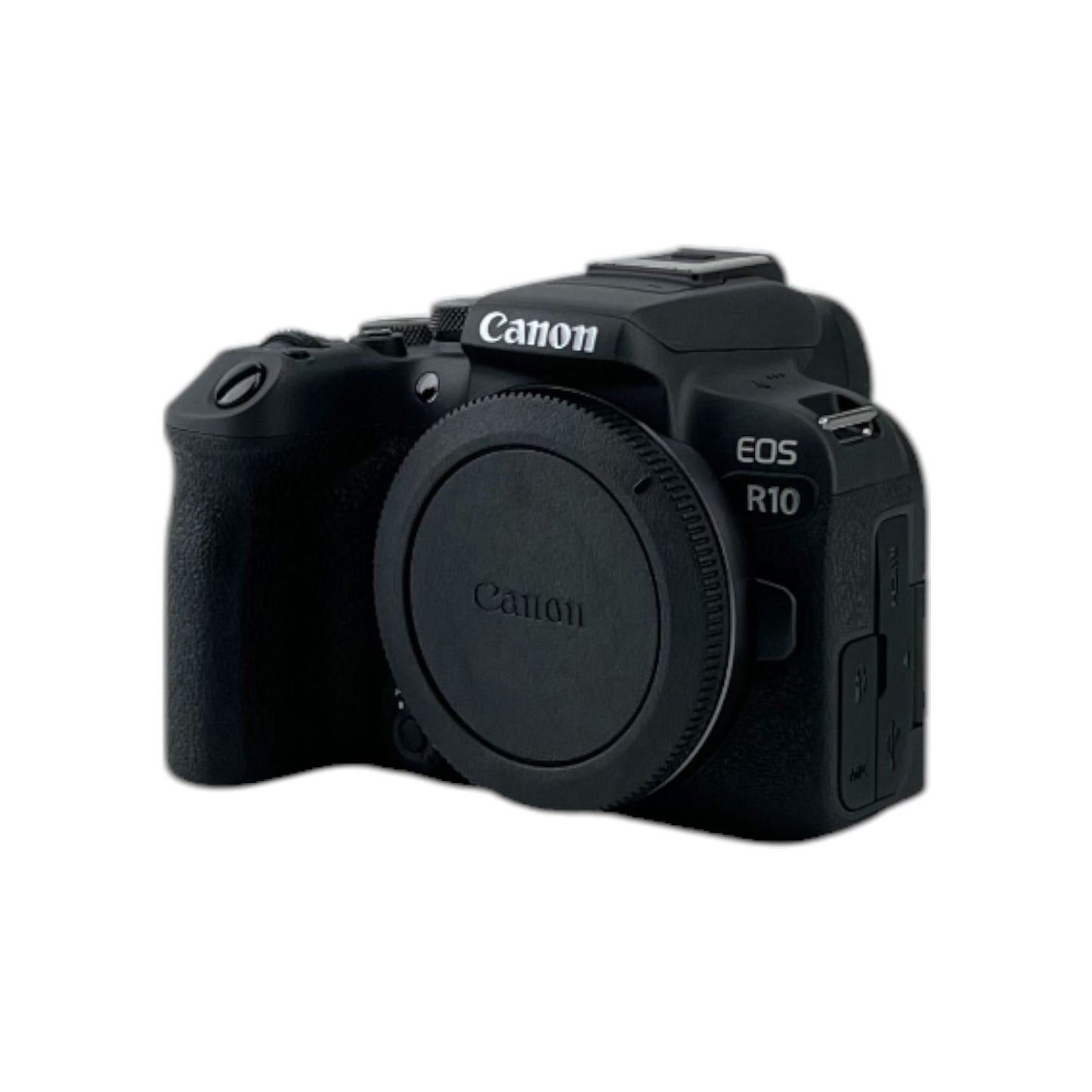 Canon EOS R10 Kamera spiegellose Camera RF-S 18-150mm F4.5-6.3 STM Objektiv | Retourware