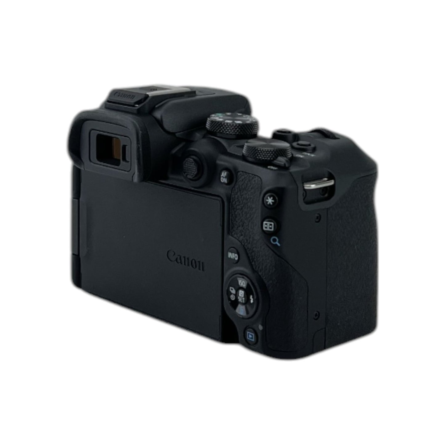 Canon EOS R10 Kamera spiegellose Camera RF-S 18-150mm F4.5-6.3 STM Objektiv | Retourware