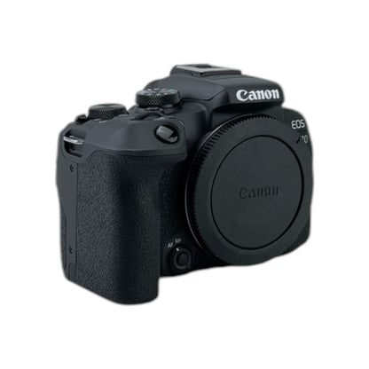 Canon EOS R10 Kamera spiegellose Camera RF-S 18-150mm F4.5-6.3 STM Objektiv | Retourware