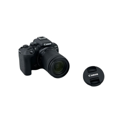 Canon EOS R10 Kamera spiegellose Camera RF-S 18-150mm F4.5-6.3 STM Objektiv | Retourware