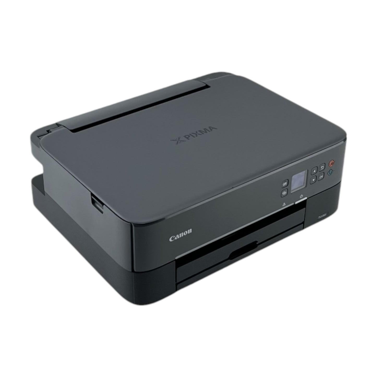 Canon PIXMA TS5350i Multifunktions Drucker Scanner 3in1 A4 Duplex USB WLAN | Retourware