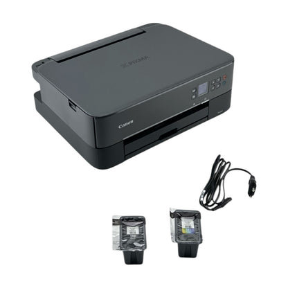 Canon PIXMA TS5350i Multifunktions Drucker Scanner 3in1 A4 Duplex USB WLAN | Retourware