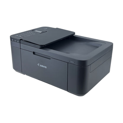 Canon PIXMA TR4755i Multifunktionsdrucker Drucken Kopieren Scan Fax WiFi Duplex | Retourware
