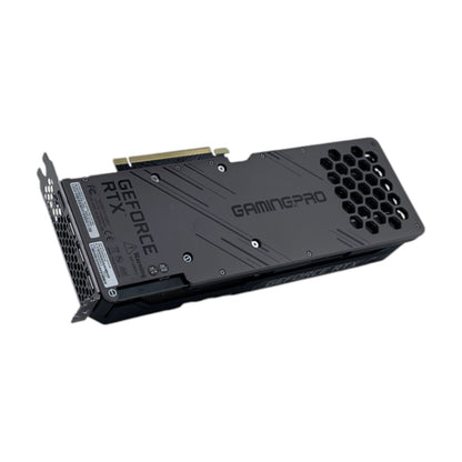 Palit nVidia GeForce RTX3080 GamingPro Gaming Grafikkarte 12GB GDDR6X HDMI DP | Retourware