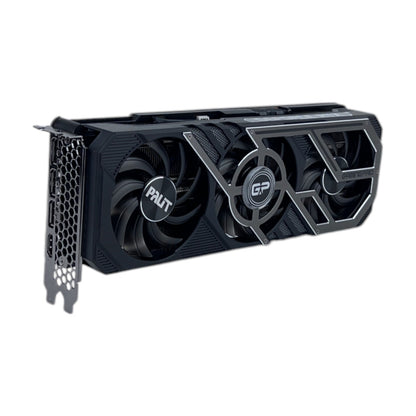 Palit nVidia GeForce RTX3080 GamingPro Gaming Grafikkarte 12GB GDDR6X HDMI DP | Retourware