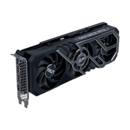 Palit nVidia GeForce RTX3080 GamingPro Gaming Grafikkarte 12GB GDDR6X HDMI DP | Retourware